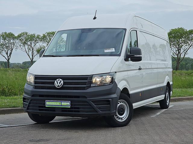 Volkswagen Crafter 2024 Diesel