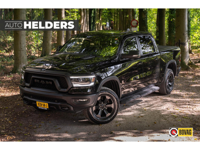 Dodge Ram 2023 LPG