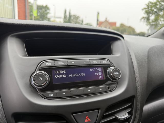 Opel KARL