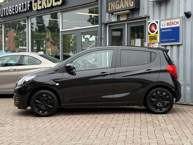Opel KARL