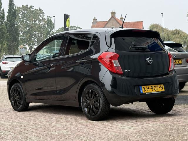 Opel KARL