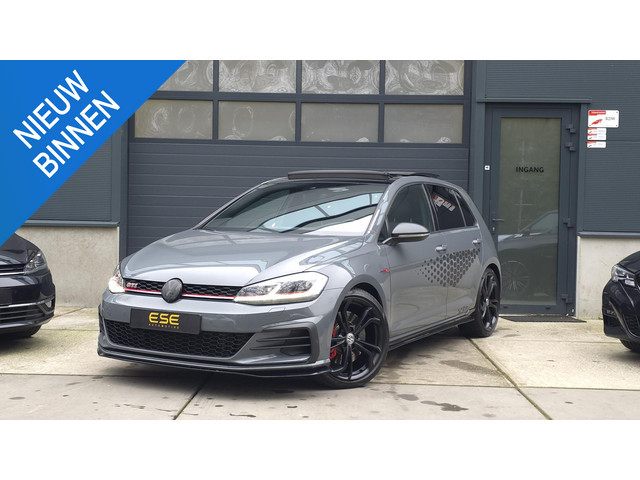 Volkswagen Golf 2019 Benzine