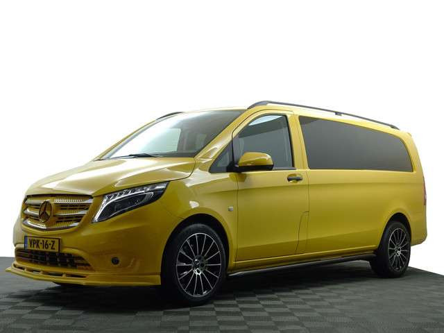 Mercedes-Benz Vito 2018 Diesel