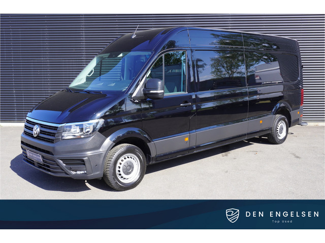 Volkswagen Crafter 2023 Diesel
