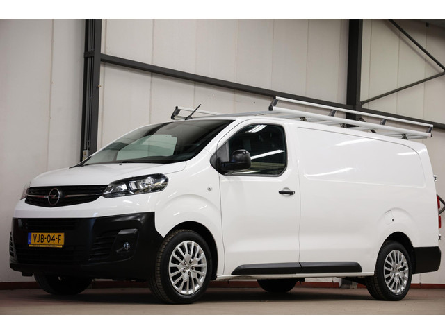 Opel Vivaro 2021 Diesel