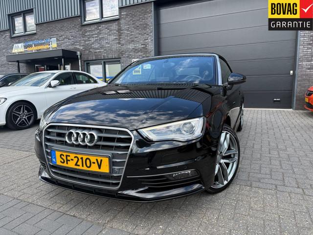 Audi A3 2014 Benzine