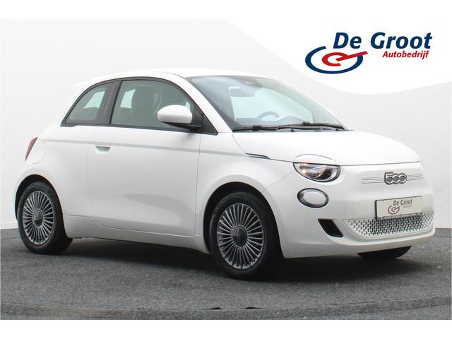 Fiat 500 2023 Elektrisch
