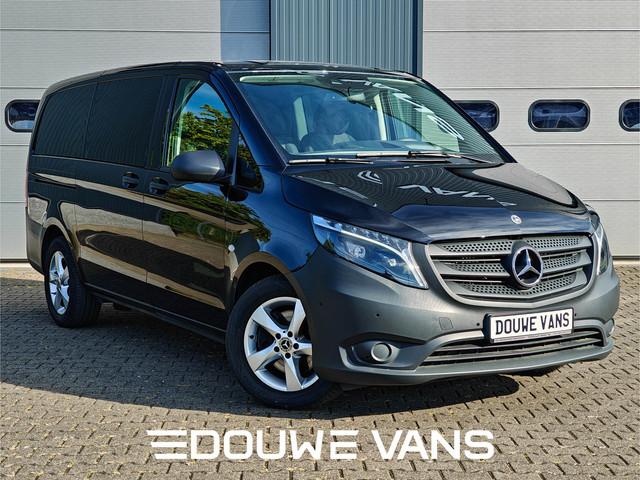 Mercedes-Benz Vito 2023 Diesel