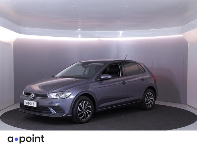 Volkswagen Polo 2022 Benzine