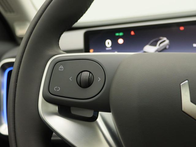 Leapmotor B10