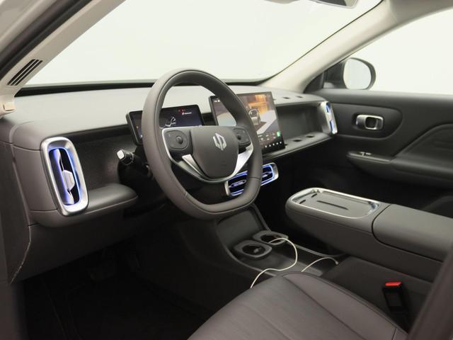 Leapmotor B10
