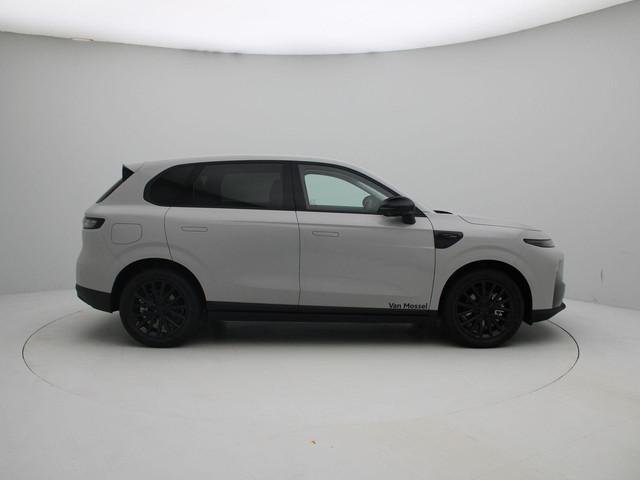Leapmotor B10
