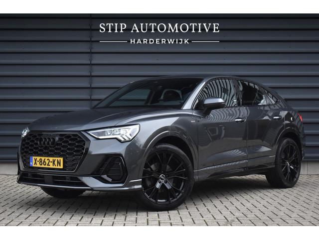 Audi Q3 2023 Benzine