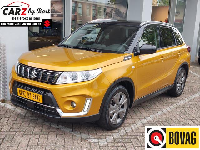 Suzuki Vitara 2019 Benzine