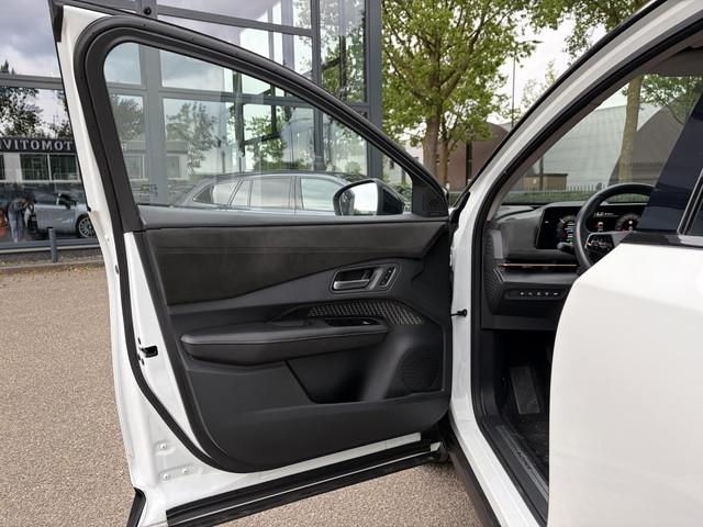 Nissan Ariya