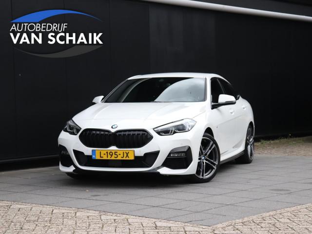 BMW 2 Serie 2021 Benzine