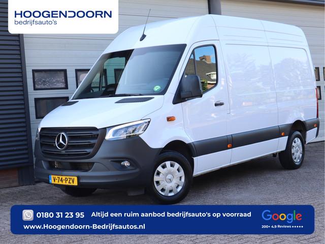 Mercedes-Benz Sprinter 2024 Diesel