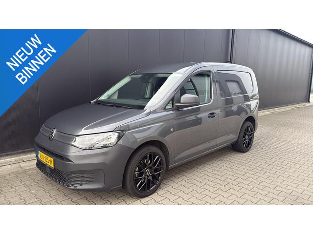 Volkswagen Caddy 2021 Diesel