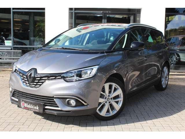 Renault Grand Scénic 2020 Benzine