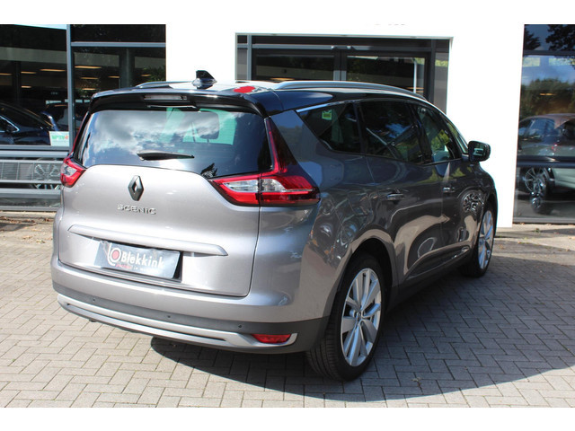 Renault Grand Scénic