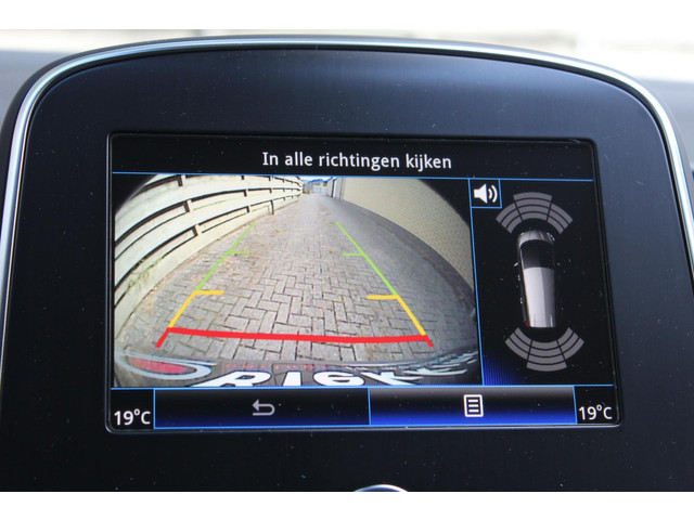 Renault Grand Scénic