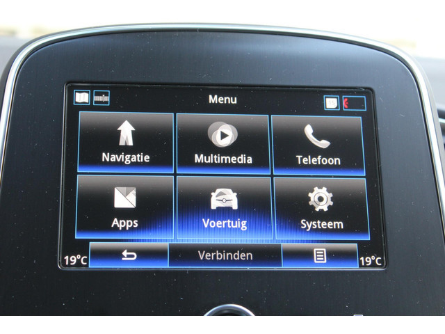 Renault Grand Scénic