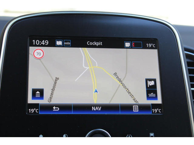 Renault Grand Scénic