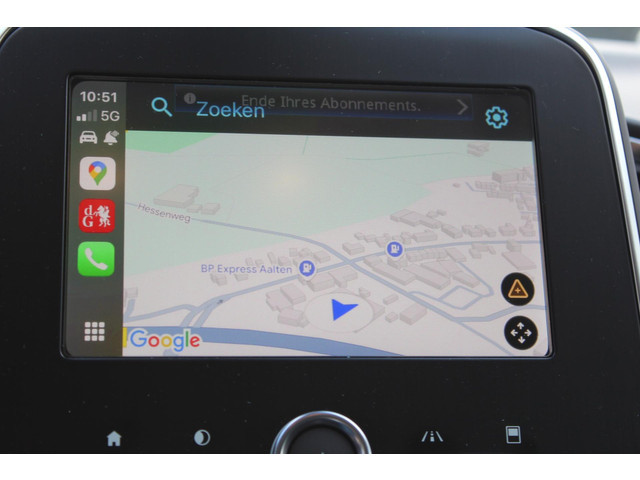 Renault Grand Scénic