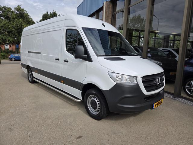 Mercedes-Benz Sprinter 2024 Diesel
