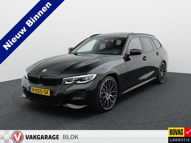 BMW 3 Serie 2020 Benzine