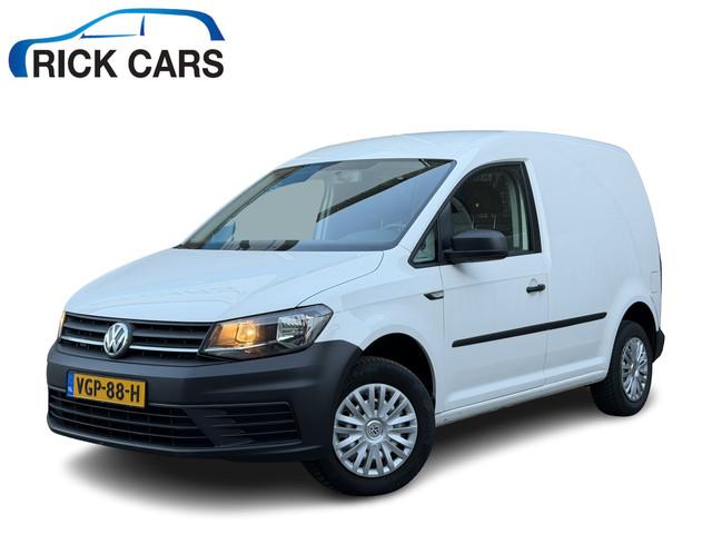 Volkswagen Caddy 2020 Diesel