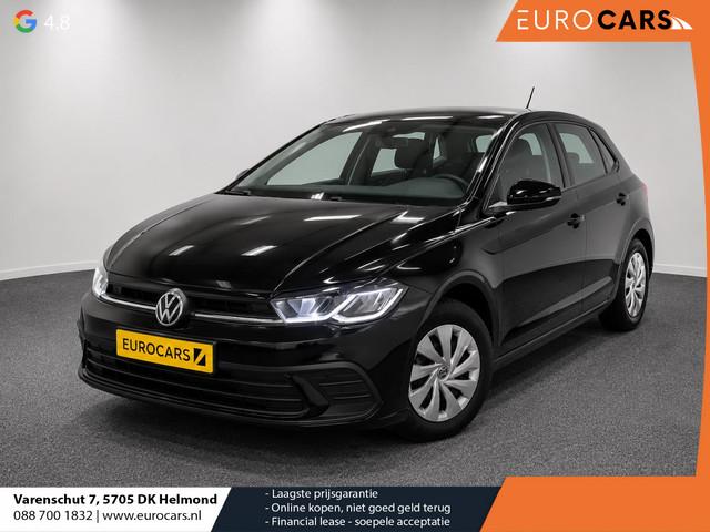 Volkswagen Polo 2022 Benzine