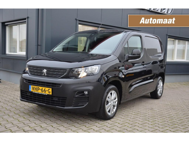 Peugeot Partner 2020 Diesel