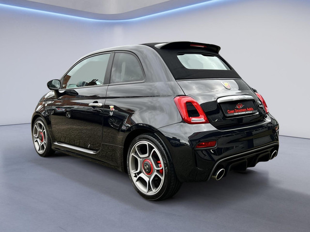 Abarth 500