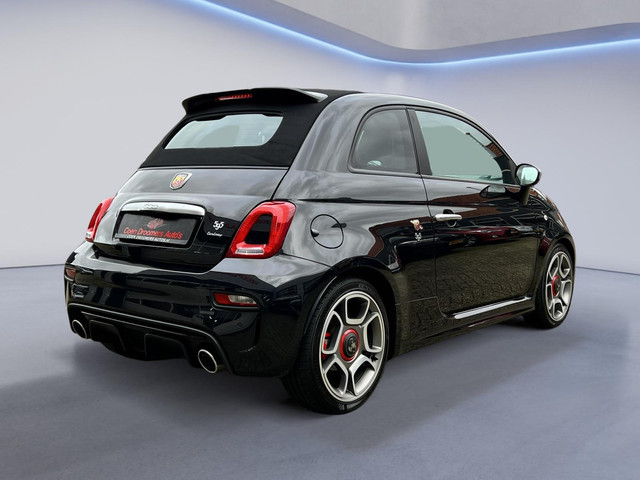 Abarth 500