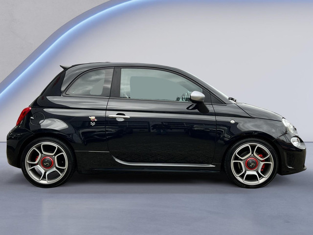 Abarth 500