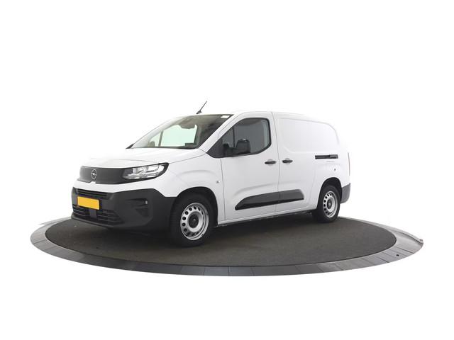 Opel Combo 2024 Diesel