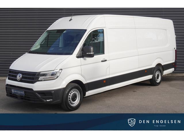 Volkswagen Crafter 2024 Diesel
