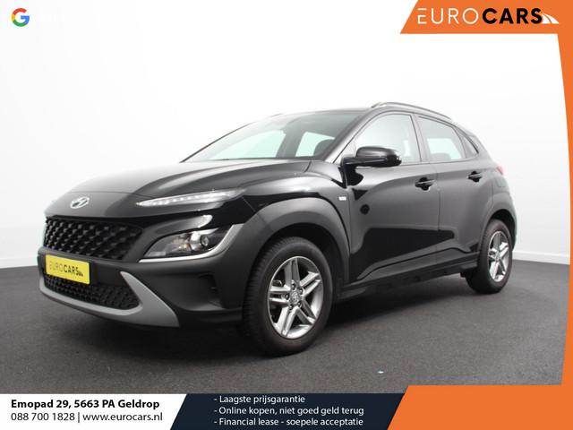 Hyundai Kona 2023 Benzine
