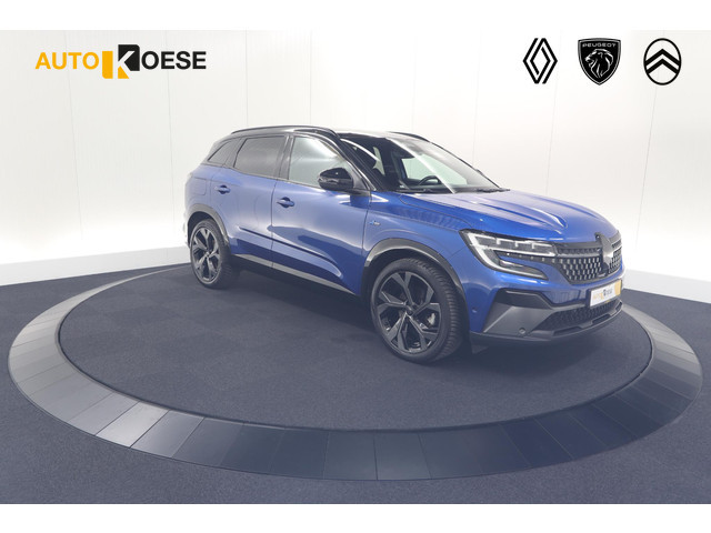 Renault Austral 2023 Hybride