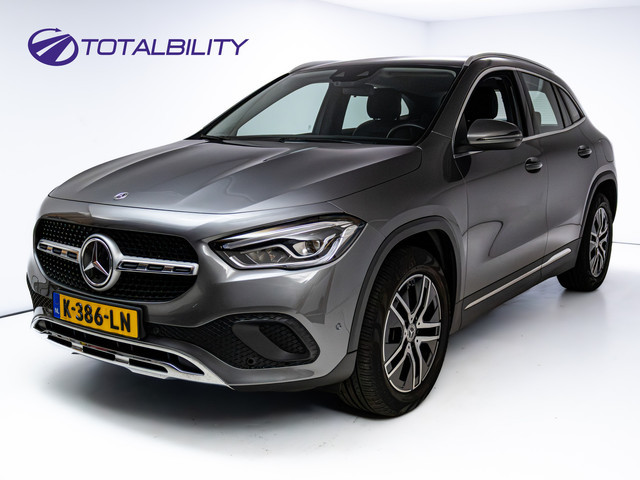 Mercedes-Benz GLA 2020 Benzine