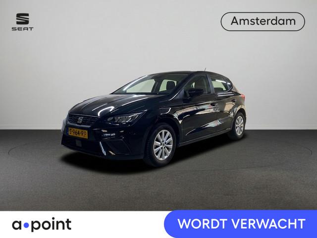 Seat Ibiza 2023 Benzine