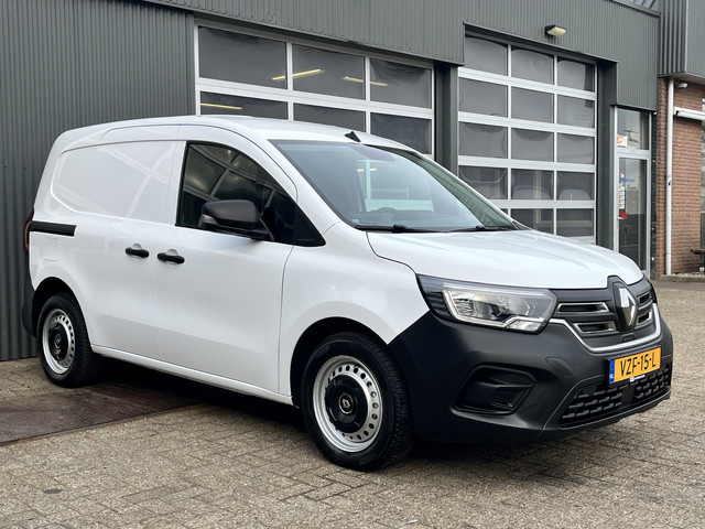 Renault Kangoo 2023 Elektrisch