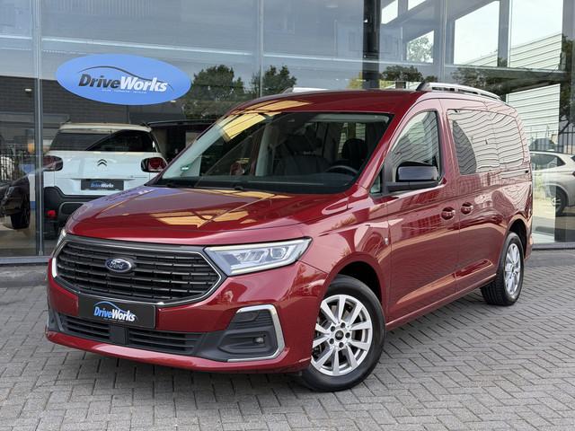 Volkswagen Caddy 2023 Benzine