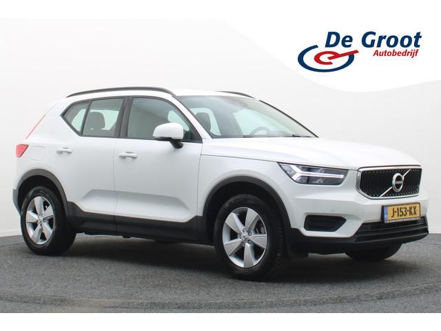 Volvo XC40 2020 Benzine