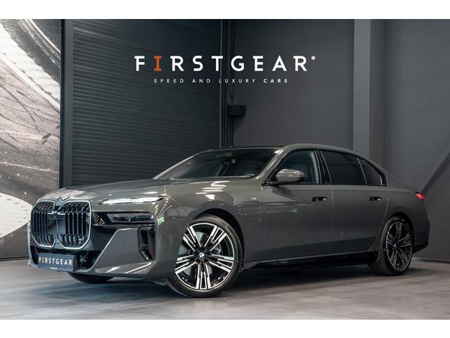 BMW 7 Serie
