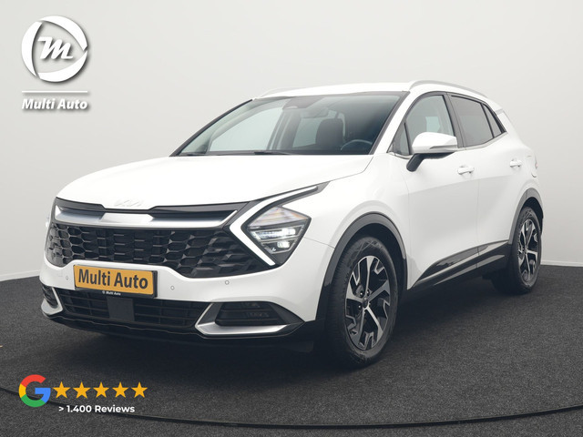 Kia Sportage 2022 Benzine