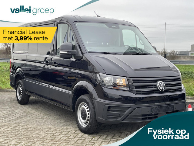 Volkswagen Crafter 2024 Diesel