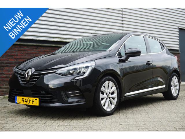 Renault Clio 2021 Benzine