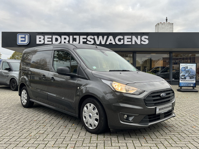 Ford Transit Connect 2023 Diesel